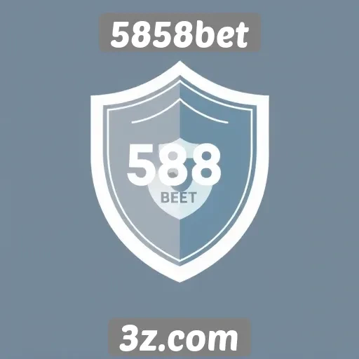 Análise de segurança do site 5858bet em transações financeiras