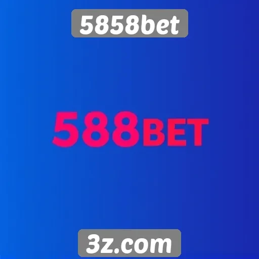 Como funciona o sistema de bônus da 5858bet