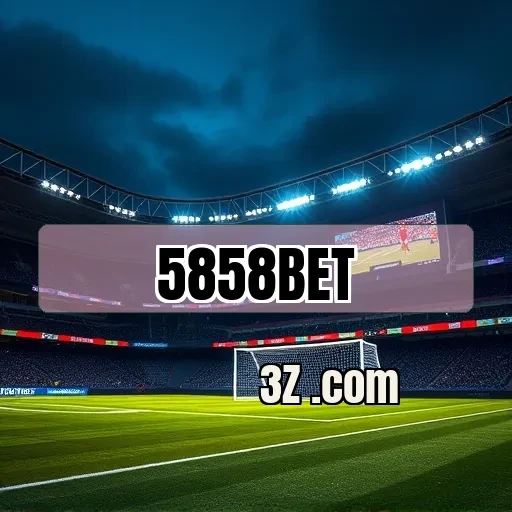 Os Atraentes Jogos de Casino do Site 5858bet