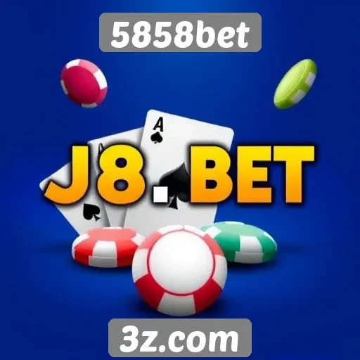 Guias e dicas de jogos disponíveis no 5858bet