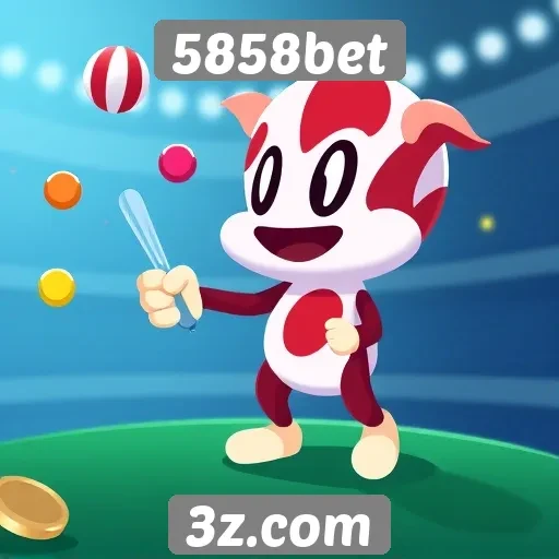 Impacto das promoções do 5858bet na experiência do usuário