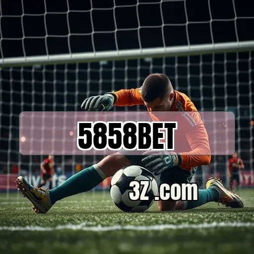 Jogos Live na 5858bet: Uma Experiência Empolgante