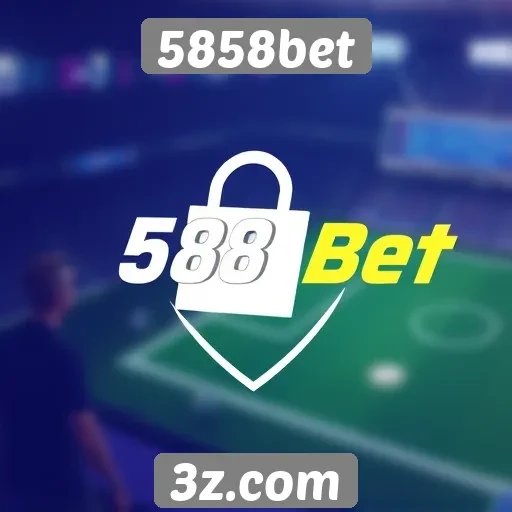 Segurança e confiabilidade no site de apostas 5858bet